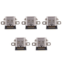 5X USB Type-C Charging Port Charger Socket Connector Repair for