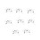 40Pcs 23A/A23 Battery (12V) Clip Holder Box Case Black 1