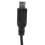 40-Pack  OTG Cable Adapter,2-In-1 Powered Micro-USB to USB Adapter(OTG Cable + Power Cable) for Streaming Sticks Etc 7