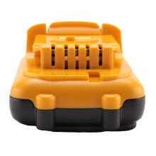 2X DCB120 Batterij Plastic Case PCB Opladen Bescherming Printplaat voor 10.8V 12V Li-Ion Batterij Dcb125 Dcb127
