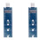 2X SSD M2-Naar-USB-Adapter M.2-Naar-USB-Adapter B-Sleutel M.2 -Protocol SSD-Adapter NGFF Naar USB 3.0 SSD-Kaart 2