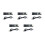 5X 30W Pixel USB2.0 OV7675 Camera Module +40CM USB Cable for Laptop 1