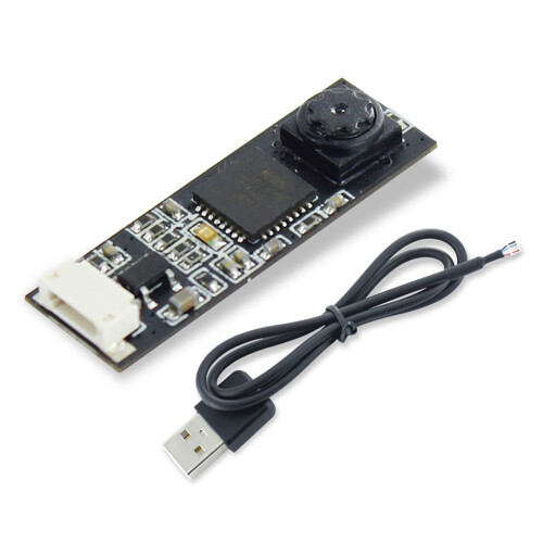 3X 30W Pixel USB2.0 OV7675 Camera Module +40CM USB Cable for Laptop 1
