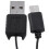 4X USB Type C USB 3.1 Retractable Cable Charger Charging Type-C USB-C Cable Black 7