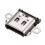 5X USB Type-C Charging Port Charger Socket Connector Repair for 4
