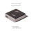 3X M2 SSD Case M.2 NVME 2230 SSD Case, USB 3.2 10Gbps to NVME M-Key External Solid State Drive Case 6