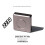 3X M2 SSD Case M.2 NVME 2230 SSD Case, USB 3.2 10Gbps to NVME M-Key External Solid State Drive Case 9