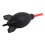 3X New Rocket Air Blower Duster Dslr Camera Lens Dust Cleaner Cleaning 5