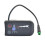 2X Electric Bicycle Display JN Controller Panel S810 LED Display Waterproof Electric Bike Ebike Accessories,48V 8