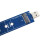 2X SSD M2 to USB Adapter M.2 to USB Adapter B Key M.2  Protocol SSD Adapter NGFF to USB 3.0 SSD Card 5