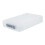 6 Packs Clear 3.5 INCH  HDD Hard Drive Storage Case 2