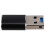 5X Aluminum  USB 3.0 Memory Card Reader Adapter for Micro- Card/TF Card Reader Adapter Pc Computer Laptop 5