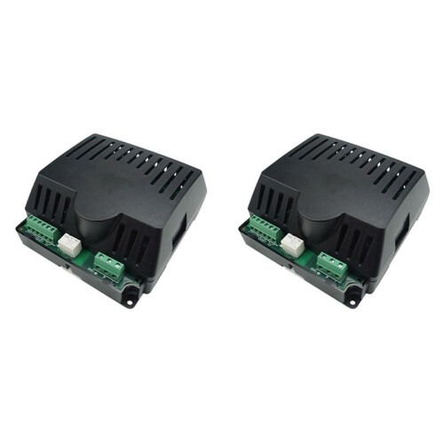 2X  Generator Battery Float Charger 12V/24V Charger Battery DSE9130 DSE
