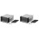 2X 3,5 Polegadas HDD Cage Rack Bandeja de Driver Rígido Suporte para Gaiola de Disco Rígido 3 Discos Rígidos HDD 1