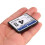 3X Professional 4GB Compact Flash Memory Card for Camera, Advertising Machine, Industrial Computer Card 5