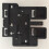 2Pcs M2 PCI Solid State Drive Bracket SSD Rack for M410M415 M425 B415 M910 Desktop Computer Case 3