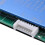 5X Bms 7S 24V 100A 18650 Lithium Battery Pack Board Bms Equalizer Pcb Temperature Protection Belt 7