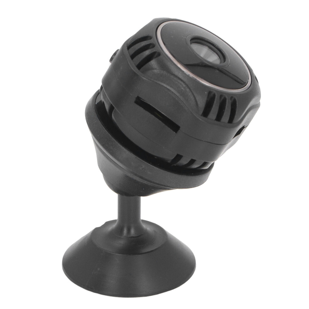 Mini Security Camera Night Vision 150 Angle, Motion Detection For Elderly Pets Kids 6921391157903