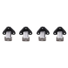4x voor 4 Pro Armas voor 4 Pro Voorste Motorarmas Accessoire Reserveonderdeel