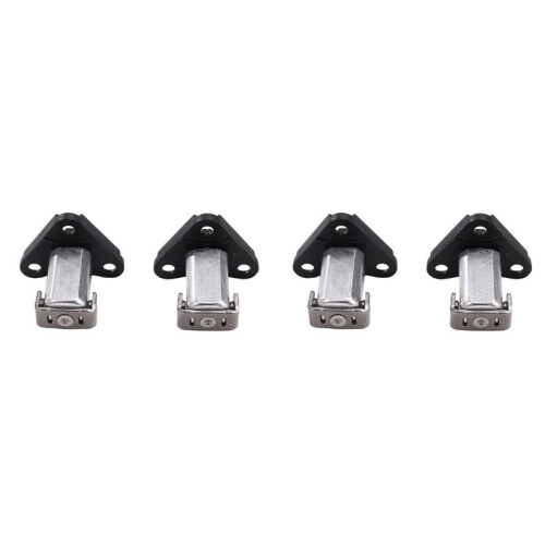 4x for  4 Pro Arm Axis for   4 Pro Front Motor Arm Shaft Accessory Spare Part