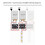 10PCS  12V 24V LED Dimmer  30A Voltage Regulator Adjustable Controller for LED Strip Light Dimming Dimmers 7