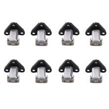 8x for  4 Pro Arm Axis for   4 Pro Front Motor Arm Shaft Accessory Spare Part