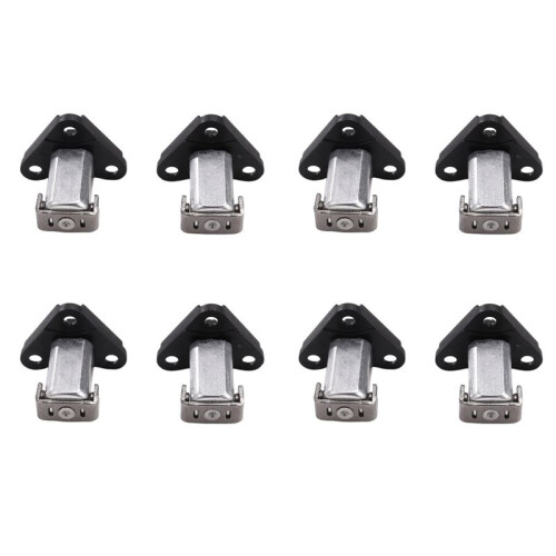 8x for  4 Pro Arm Axis for   4 Pro Front Motor Arm Shaft Accessory Spare Part