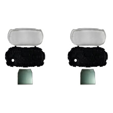 2X 278002716 Tela LCD para A Motor com Caixa de Conjunto de Instrumentos para 4-Tec RXP RXT 255 260 Boost 278003531