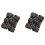 2X TYPE-C USB Expansion Board Hub Usb Hud Expansion Module 1 in 3 Out with Power Interface 1