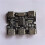 2X TYPE-C USB Expansion Board Hub Usb Hud Expansion Module 1 in 3 Out with Power Interface 3