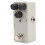 Pedal de compresor mini 9VDC True Bypass aluminio 15