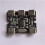 2X TYPE-C USB Expansion Board Hub Usb Hud Expansion Module 1 in 3 Out with Power Interface 6