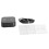 2X TTLOCK  Card Encoder NFC 13.56M M1 IC-Kortläsare RFID Chip Scanner för TT Hotel TT Rental System Software 8