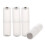 24 Pcs AAA to AA Battery Cell Converter Adaptor Cylindrical Case Holder 2