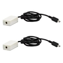 2X Wifi Cloud Box for Solar Controller V123 &V125