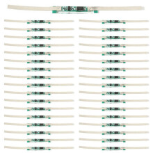 1000Pcs 3A BMS Protection Board for 1S 3.7V 18650 Li-Ion Lithium Battery