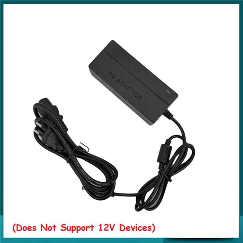 2X for Bitaxe 5V 8A 40W  Power Supply Adapter for Bitaxe Max,Ultra,Gamma,Nerdaxe Power Adapter EU Plug 2