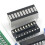 2X LM3914 10 Segment 3.7V Lithium 12V Battery Capacity Indicator Module Power Level Tester LED Display DIY Kits 5