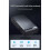 2X Caixa para HDD de 3,5 Polegadas  para Adaptador USB 3.0 Gabinete para Disco Rígido Externo para Disco SSD de 2,5/3,5 Polegadas HDD para PC e 10