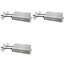 3X 48V-72V 5000W Dreirad FOC Controller, Batterie Auto, Intelligenter Bürstenloser Motor Controller, Elektro Auto