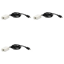 3X Wifi Cloud Box voor Solar Controller V123 & V125
