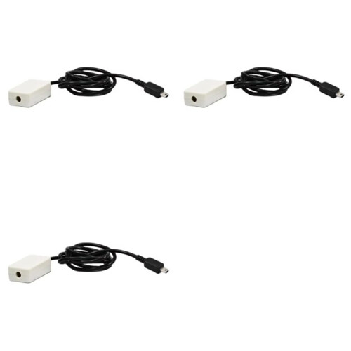3X Wifi Cloud Box voor Solar Controller V123 & V125