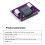 2X IP2368 Bidirectional 100W Fast Charging Module Buck-Boost Type-C Interface 4S Lithium Battery Fast Charging Board 6