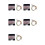5X 6S Active Equalizer Balancer Lifepo4 / Lipo/ LTO Battery  Equalization Capacitor BMS Board 1