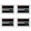 4X Goldenfir SSD 128GB SSD 2.5 Hard Drive Disk Disc Solid State Disks 2.5Inch Internal SSD 1