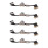 5X for  Pro Retina A1398 LCD Screen Display LVDS Flex Cable Hinge A1398 A1425 A1502 1