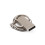 2X USB Flash Drive Key Chain Pen Drive 32GB Pendrive Cle USB 2.0 Memory Stick Flash Disk 4