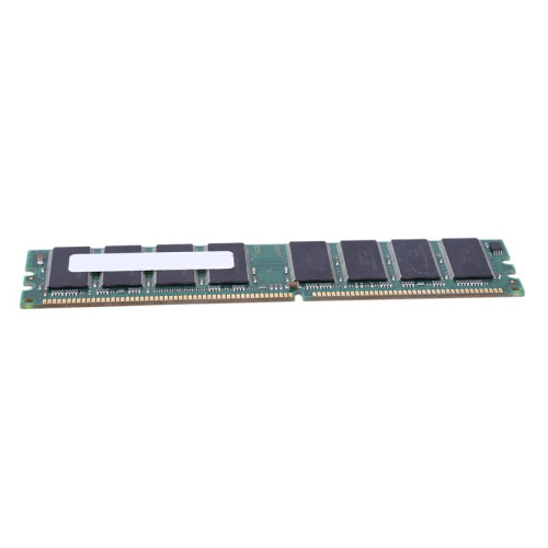 6X 2.6V DDR 400MHz 1GB Memory 184Pins PC3200 Desktop for RAM CPU GPU APU Non-ECC CL3 DIMM