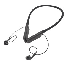 Wiederaufladbare Bluetooth-Halsband-Kopfhörer 14,2 mm 32Ω Leichtgewicht