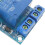 4X YX-X0001  12V Battery Undervoltage Management Module Low Voltage Automatic  Recovery Protection Module 4
